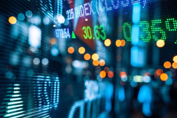 Why 2018 Stock Market Corrections Are Different – BMG